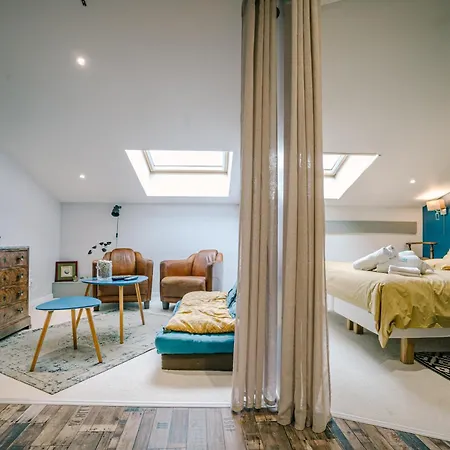Le Dome Et Son Jacuzzi Vakantiehuis Grazac (Tarn)